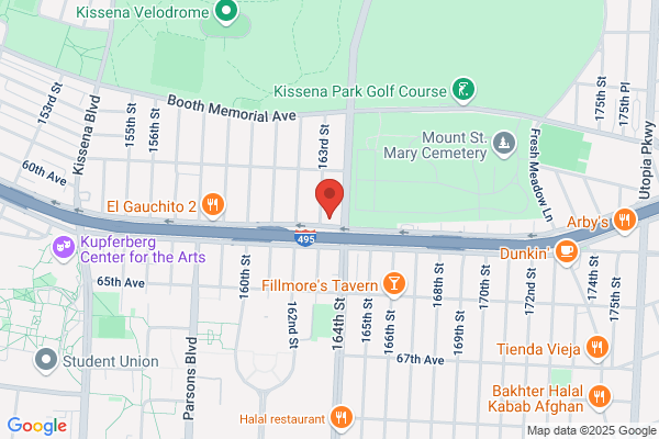 NewYork-Presbyterian Medical Group Queens - Rheumatology - Fresh Meadows