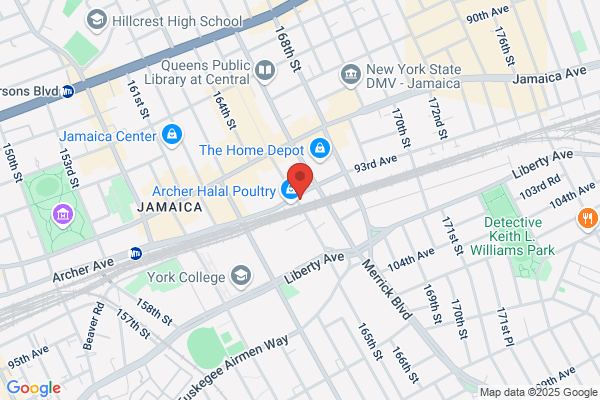 Jc's Hairbraiding Center