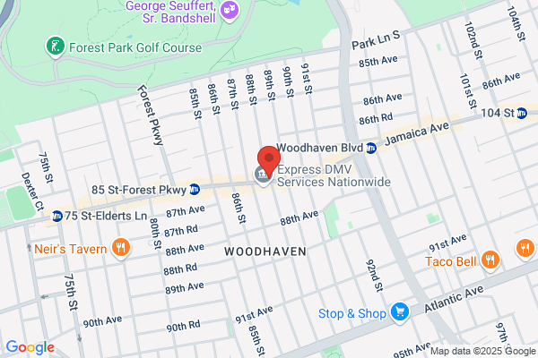 New York Nail Court Inc