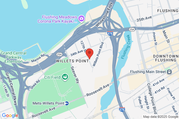 Carma Tire Shop & Mufflers Corporation