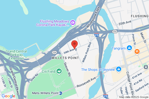 Fast Tire Shop
