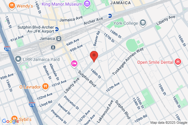 New York Wheels & Tire Inc
