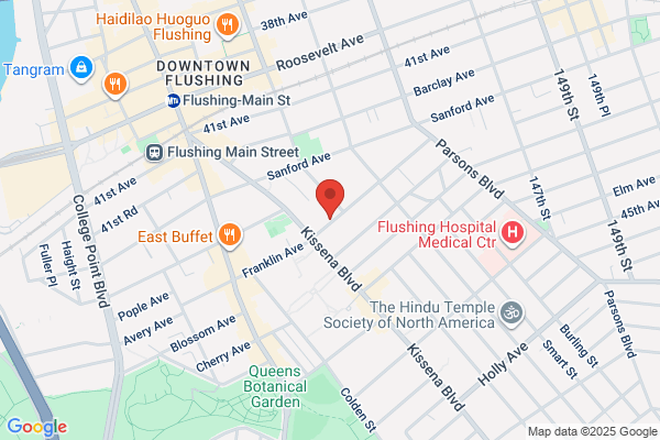 Kumon Math and Reading Center of Flushing - West
