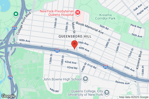 NewYork-Presbyterian Medical Group Queens - Urology, Urologic Oncology - Flushing