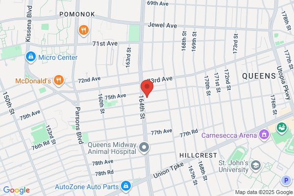 Security Alarm NY