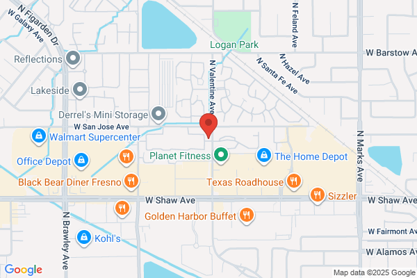 Fresno Web Design, LLC