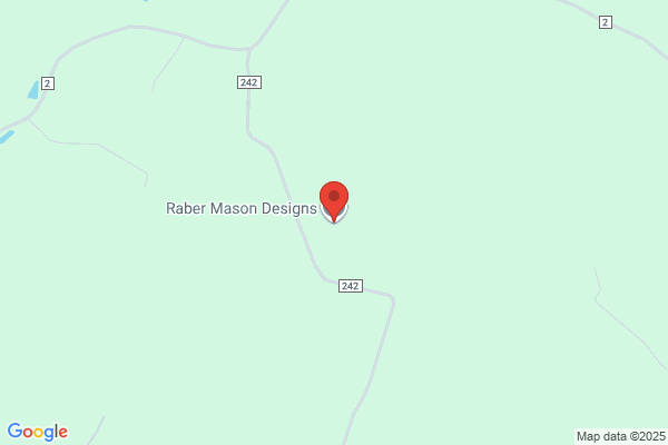 Raber Mason Designs LLC