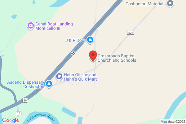 Chili Crossroads Bible Church