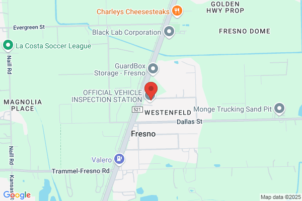 Fresno Motors