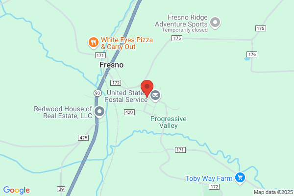Fresno United Methodist Church