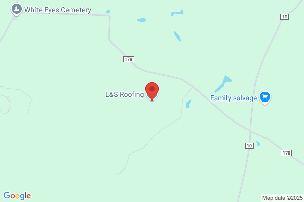 L&S Roofing LLC