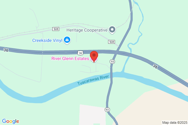 Riverfront Estates