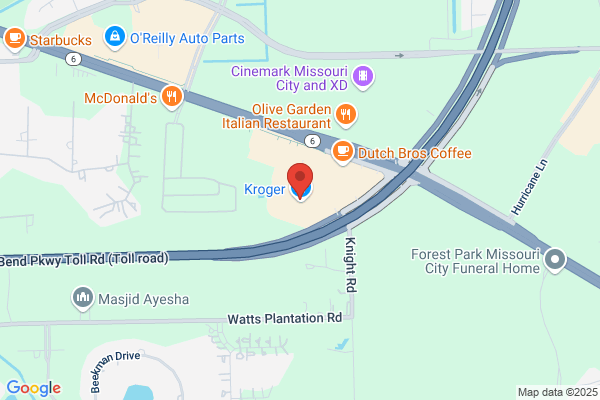 Kroger Pharmacy