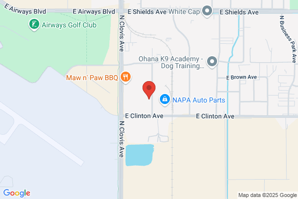Plumbing Service Fresno
