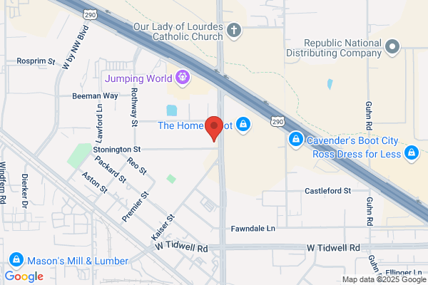 Champion Technologies Inc