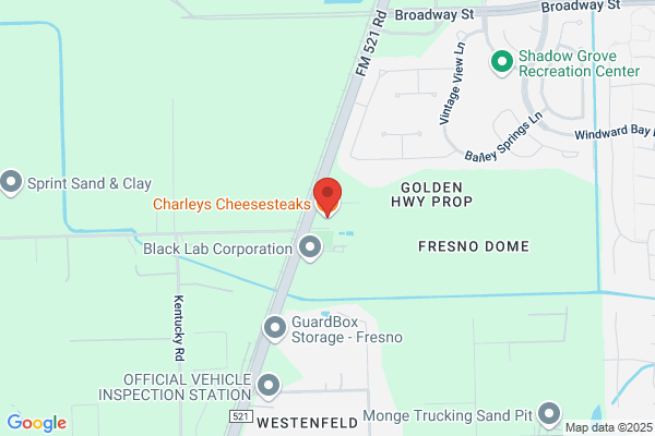 Charleys Cheesesteaks