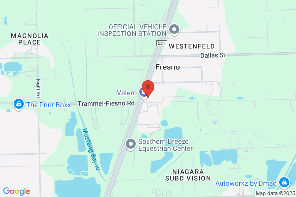 Fresno Grocery