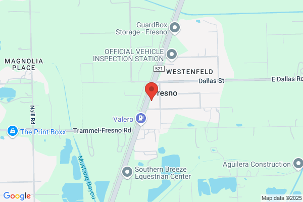 Fresno Power & Lawn Equipment
