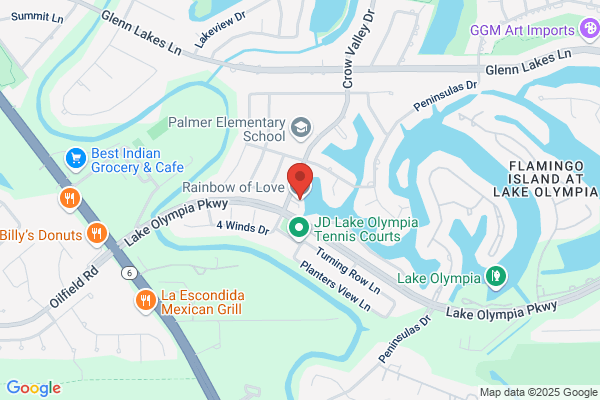 George E Johnson Development Inc