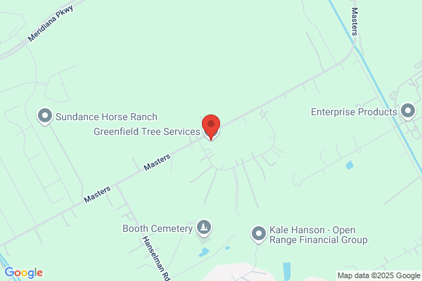 Greenfield Tree Service