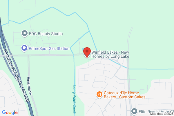 Lennar Homes