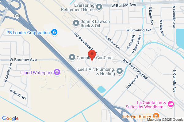 Plumber Fresno Texas