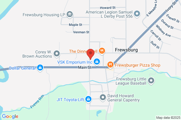 Peterson Funeral Home