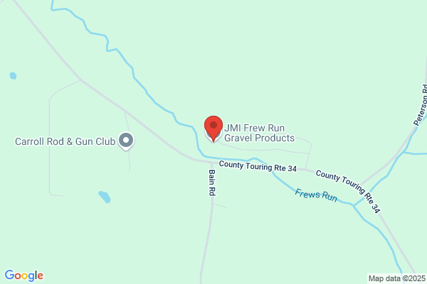 Frew Run Gravel Products Inc