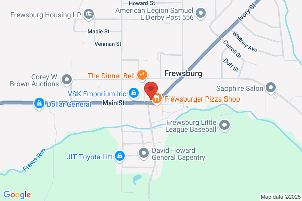 Frewsburg Pharmacy