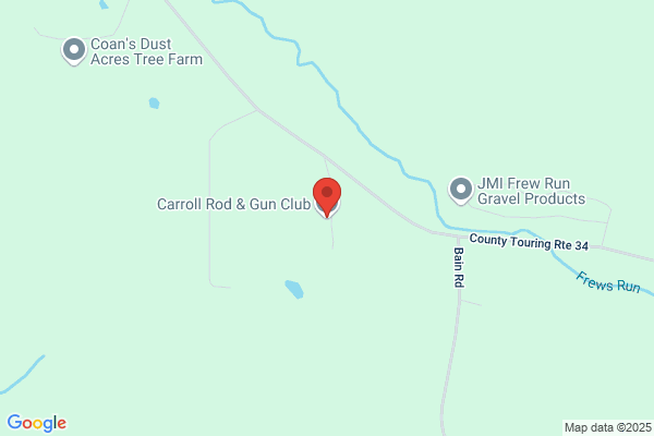 Frewsburg Rod & Gun Club