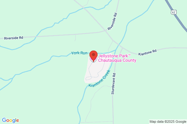 Hidden Valley Camping Area