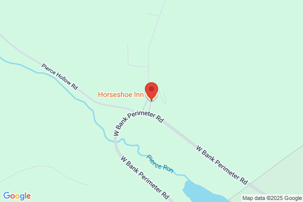 Horseshoe Inn the