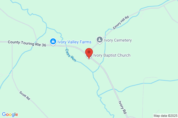 Ivory Baptist Church