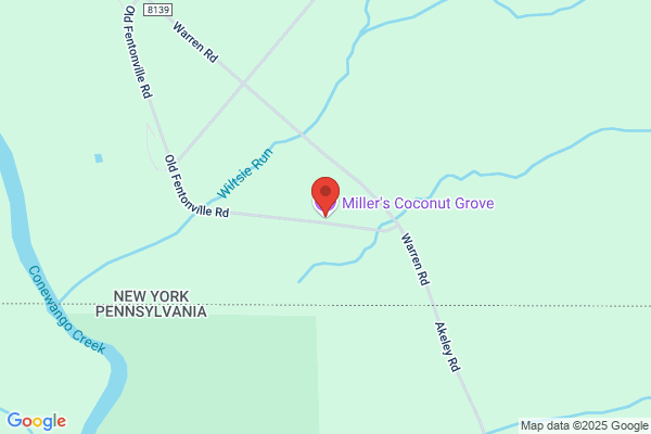 Millers Grove