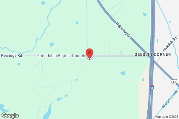 Friendship Baptist Church