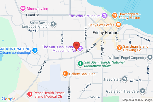 Friday Harbor Dentistry