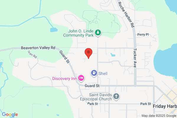 Friday Harbor Village Apartments