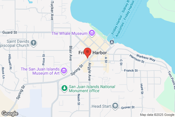 Waldron David L Architect