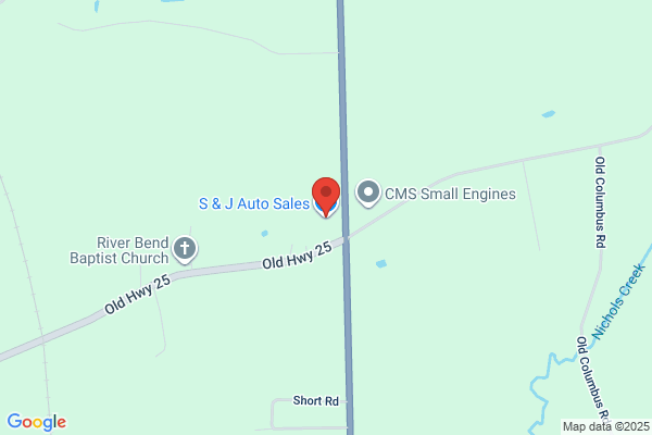 S and J Auto