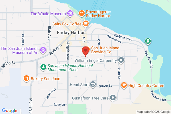 Adventure Charters Northwest