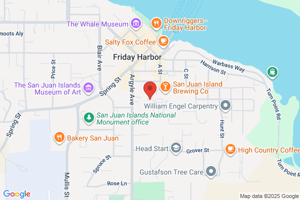 Foote Mobile Marine Services