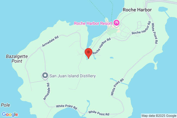 Roche Harbor Marine Inc