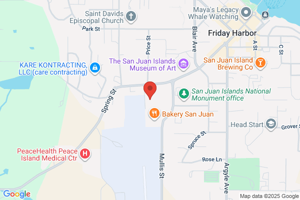 San Juan Physical Therapy