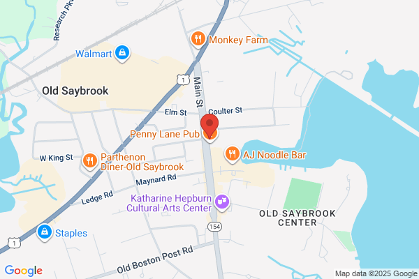 Harbor Bookstore