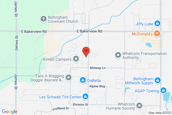 Bellingham Chart Printers