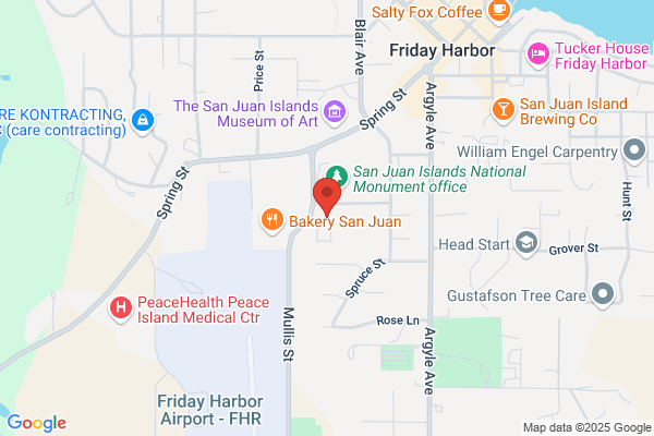 Whidbey Island Bank