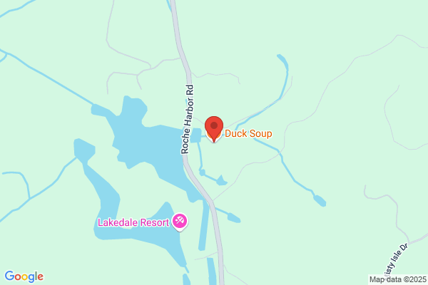 Duck Soup Inn