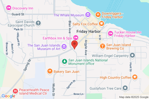 Christy's Island Salon