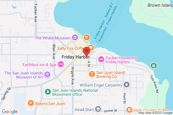 Center For Whale Research