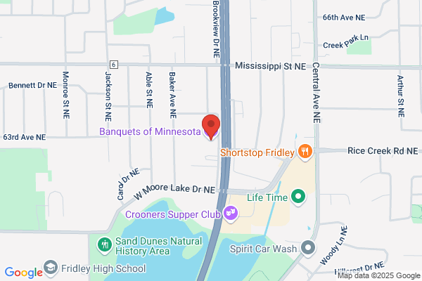 Banquets of Minnesota